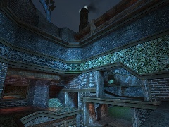 DM-Structured-Night