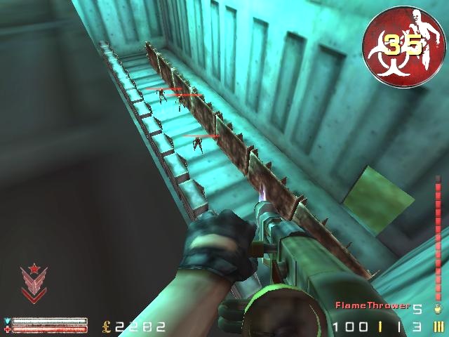 KF-Another-Map