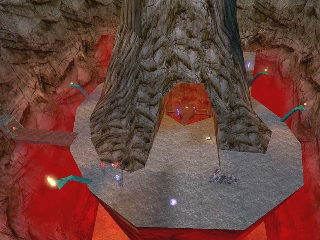 CTF-EternalCaveClassic