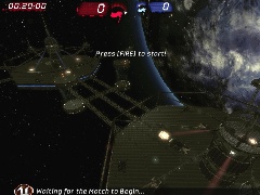 CTF-OldSpaceStation