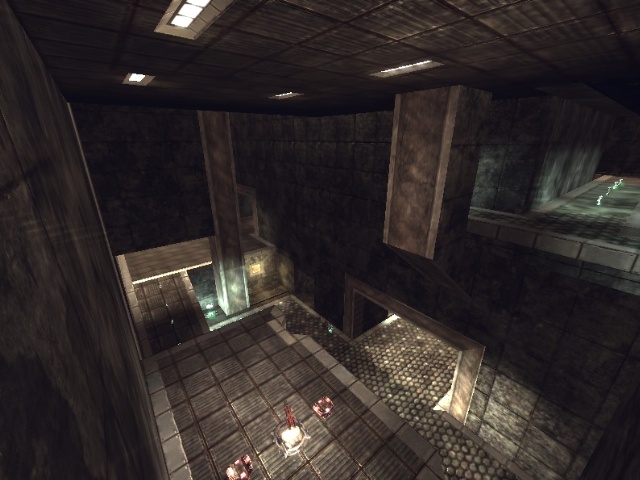 DM-1on1-Confined