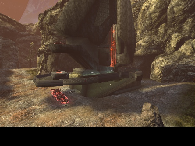 VCTF-Infinity Beta 1
