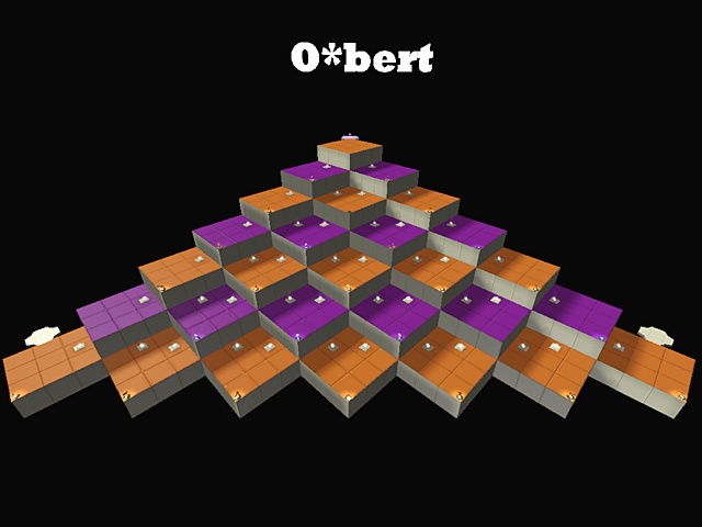 DM-Obert