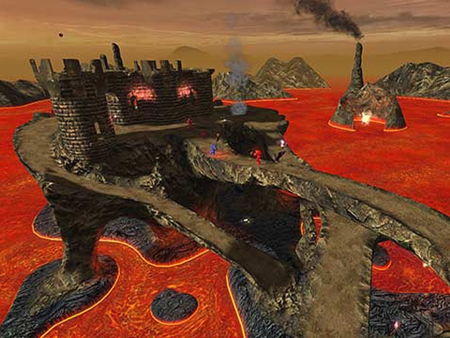 CTF-Magma