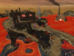 CTF-Magma