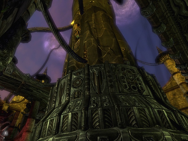 CTF-NecronTemple