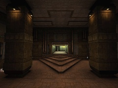 Return to the Entryway