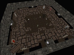 DM-Centrality