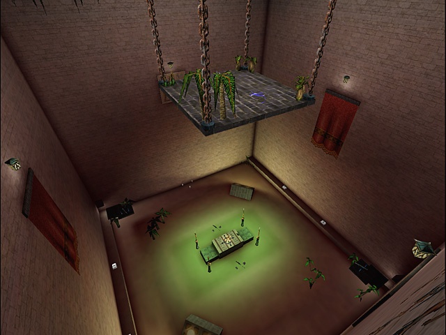 DM-]GT[-Tomb-Of-Ra