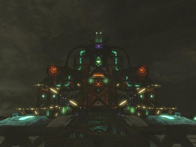 DM-LinkStation