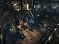 DM-Farbrik