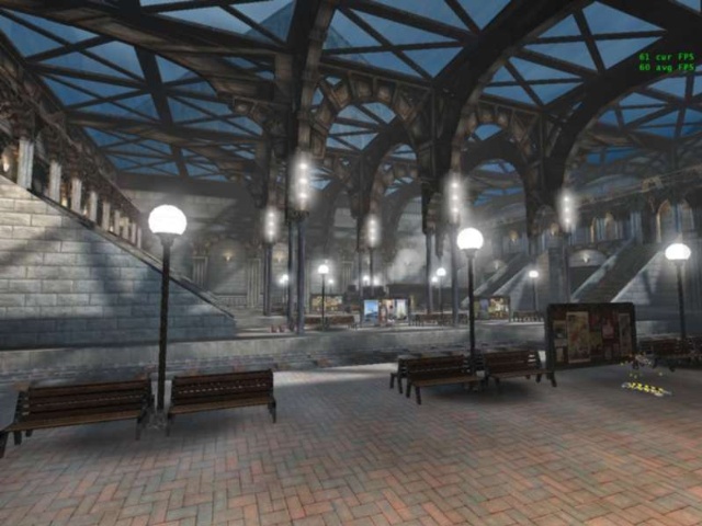 DM-AMDK-STP-Station