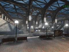 DM-AMDK-STP-Station