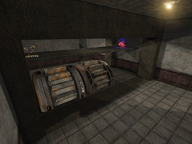 DM-1on1-Generator