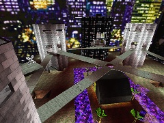 DOM-4+Towers