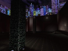 DOM-Alleys