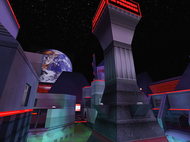 DM-Moonbase