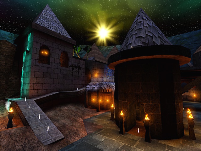 DOM-Ayoka