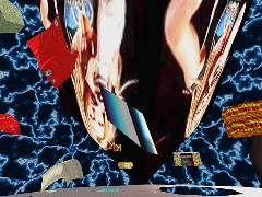 DOM-Britney