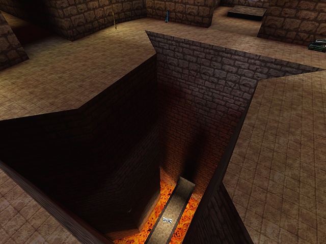 DOM-Catacombs