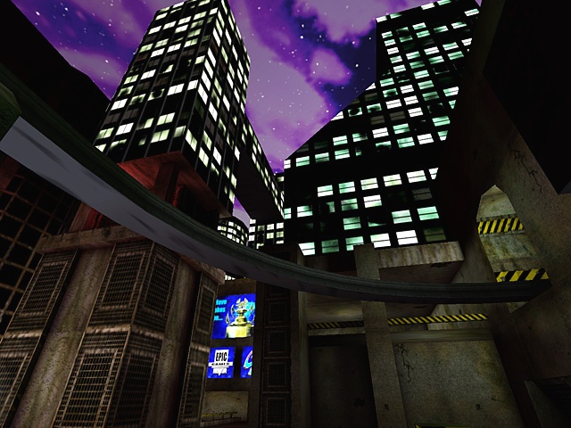 DOM-Cityintro
