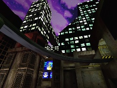 DOM-Cityintro