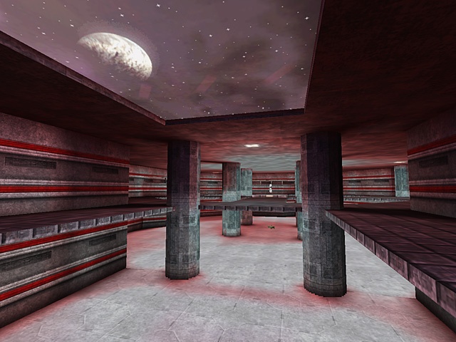 DOM-Corridors