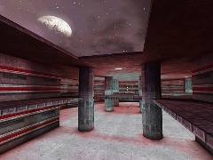 DOM-Corridors