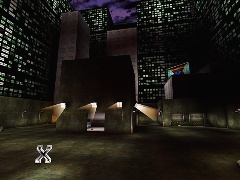DOM-Clampdown