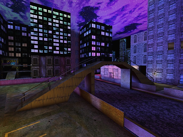 DOM-Closedroad