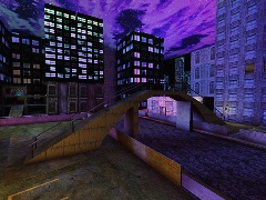 DOM-Closedroad