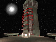 DOM-DeepSpace