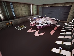 DOM-Deathstar
