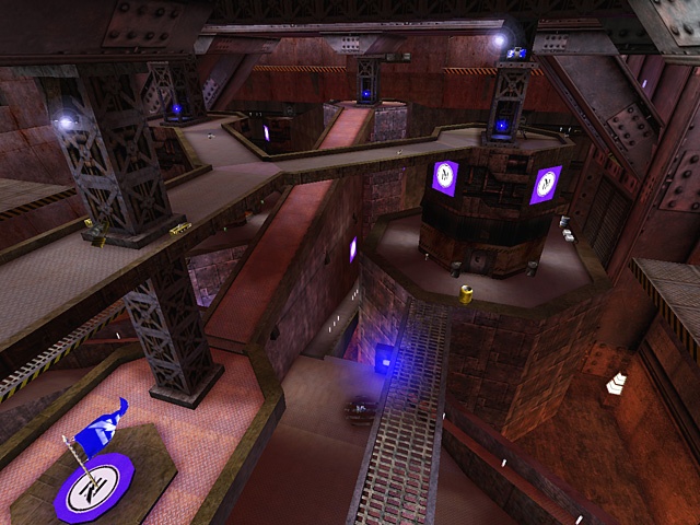 CTF-FNB-Rusty