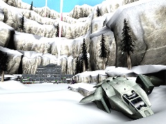 VCTF-HUT-Ice