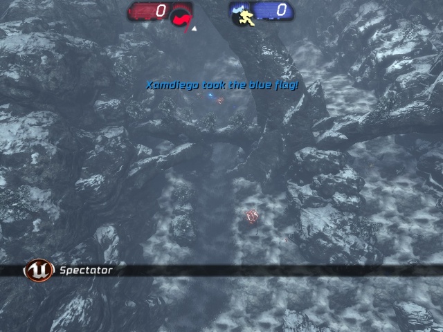 VCTF-IceBases