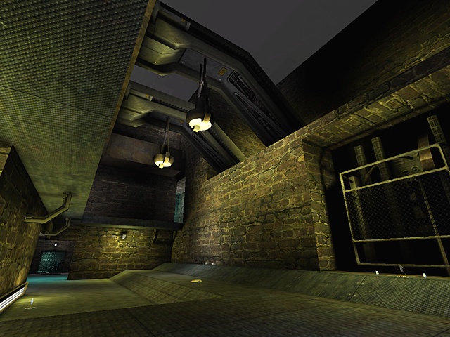 CTF-Stormfront