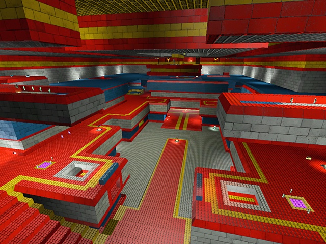DM-LEGO-DemolitioN