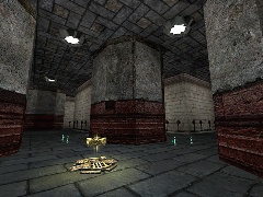 DM-SimpleRoomOfDeathII