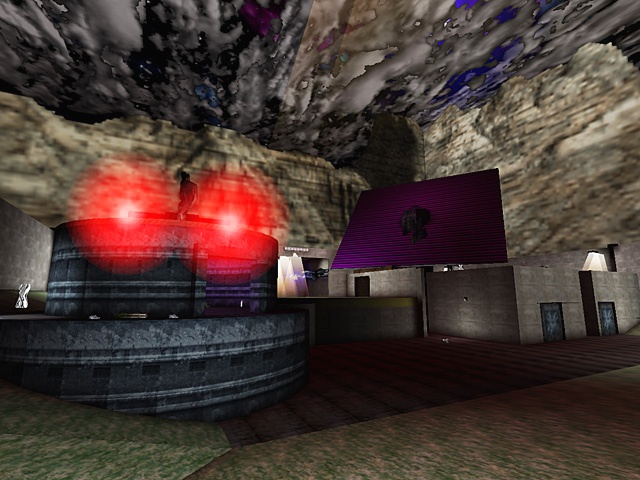 DOM-DMZ Base-NaPali