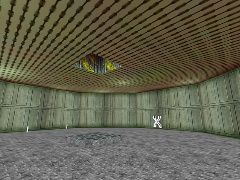 DOM-Doorway