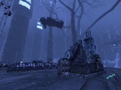 VCTF-Fw-FellATree