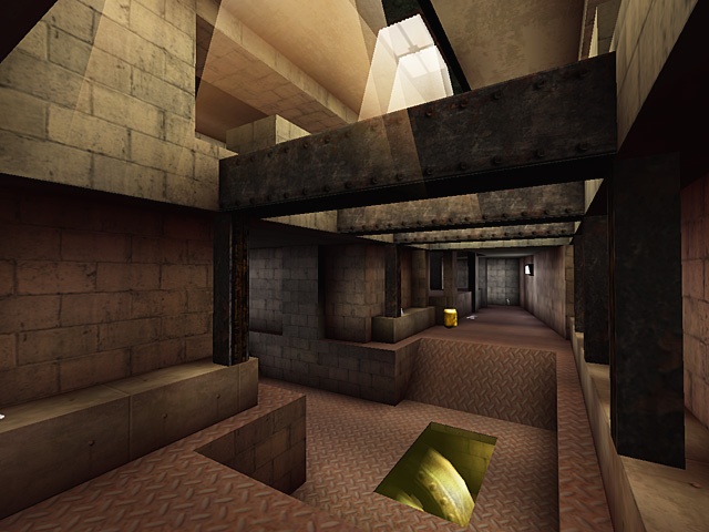 DOM-FL77 Map Pack