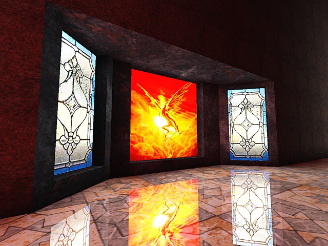 Heart of Glass