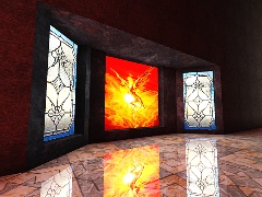 Heart of Glass
