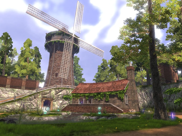 CTF-Aetherdale