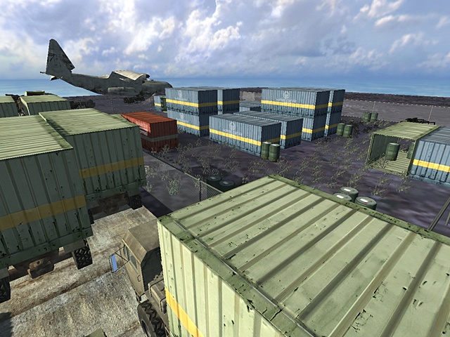 Shipment