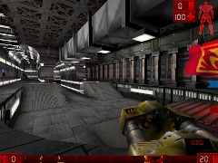 CTF-OneVsOneLesabre