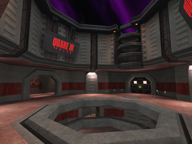 Octagonal Overdose