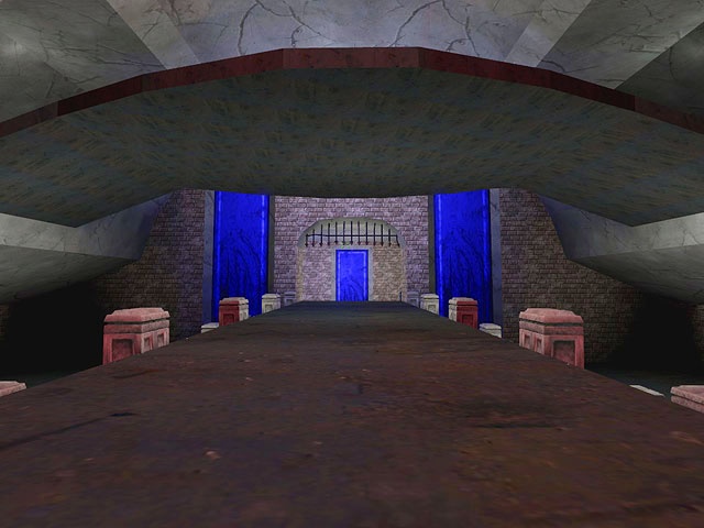 CTF-HelmsDeep